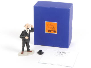 Lot 10 - MOULINSART (BELGIQUE) (1)