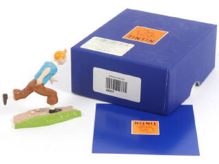 Lot 11 - MOULINSART (BELGIQUE) (1)