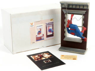 Lot 17 - ATTAKUS COLLECTION (FRANCE) (1)