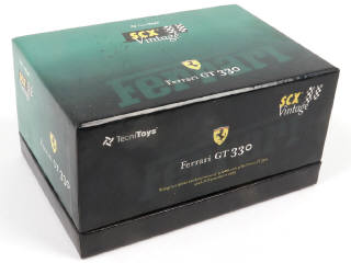 Lot 141 - SCALEXTRIC (GB) (1)