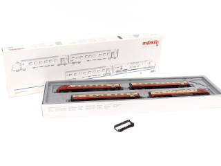 Lot 31 - MÄRKLIN 'HO' (ALLEMAGNE) (1)