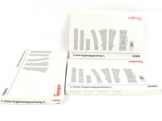 Lot 39 - MÄRKLIN 'HO' (ALLEMAGNE) (1)