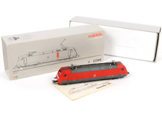 Lot 32 - MÄRKLIN 'HO' (ALLEMAGNE) (1)