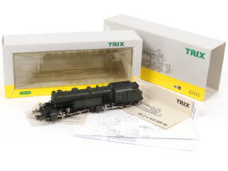 Lot 43 - TRIX 'HO' (ALLEMAGNE) (1)