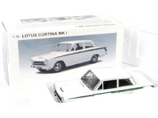 Lot 79 - AUTOART (ALLEMAGNE) (1)