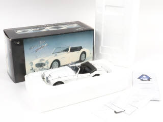 Lot 77 - AUTOART (ALLEMAGNE) (1)