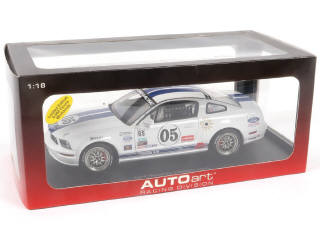 Lot 84 - AUTOART (ALLEMAGNE) (1)