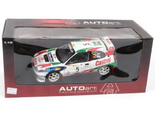Lot 82 - AUTOART (ALLEMAGNE) (1)