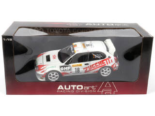Lot 83 - AUTOART (ALLEMAGNE) (1)