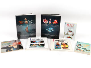 Lot 2 - DIVERS (7)