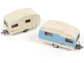 Lot 196 - TEKNO (DANEMARK) (2)