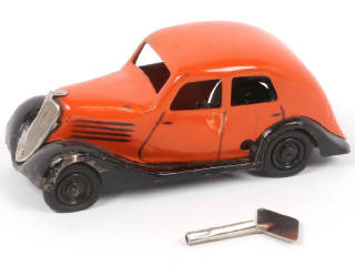 Lot 102 - C.I.J. (FRANCE) (1)