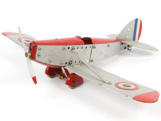 Lot 97 - MECCANO (FRANCE) (1)