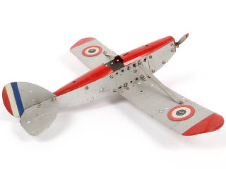 Lot 97 - MECCANO (FRANCE) (1)