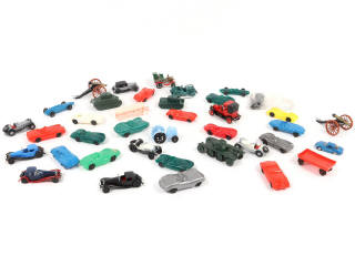 Lot 178 - DIVERS (20)