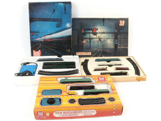 Lot 45 - JOUEF (FRANCE) (1)