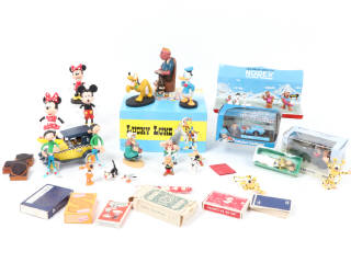 Lot 17 - DIVERS (43)