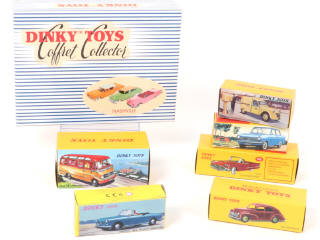 Lot 230 - EDITIONS ATLAS (FRANCE) (7)