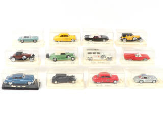 Lot 370 - SOLIDO (FRANCE) (12)
