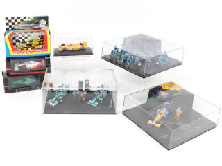 Lot 48 - DIVERS (7)