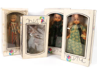 Lot 9 - NOUNOURS (FRANCE) (4)