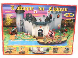 Lot 16 - LUDOREV (FRANCE) (3)