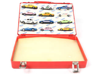Lot 285 - NOREV - JET CAR (FRANCE) (1)