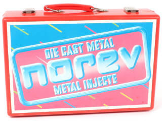 Lot 285 - NOREV - JET CAR (FRANCE) (1)