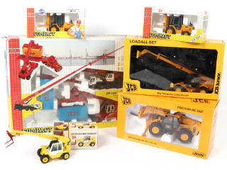 Lot 43 - DIVERS (6)