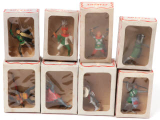 Lot 15 - STARLUX (FRANCE) (16)