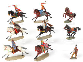 Lot 12 - STARLUX (FRANCE) (15)