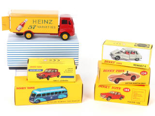 Lot 221 - EDITIONS ATLAS (FRANCE) (6)
