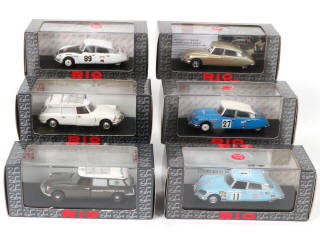 Lot 184 - RIO (ITALIE) (6)