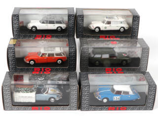 Lot 182 - RIO (ITALIE) (6)