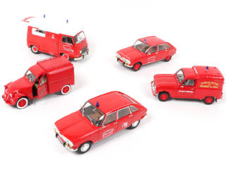 Lot 38 - NOREV (FRANCE) (5)