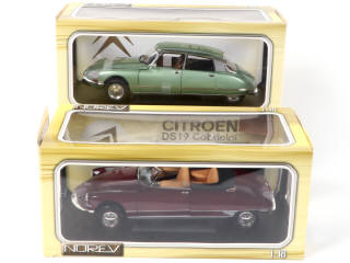 Lot 37 - NOREV (FRANCE) (2)