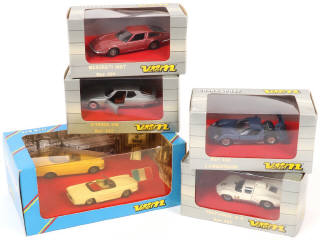 Lot 210 - VEREM (FRANCE) (6)