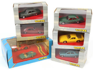 Lot 211 - VEREM (FRANCE) (7)