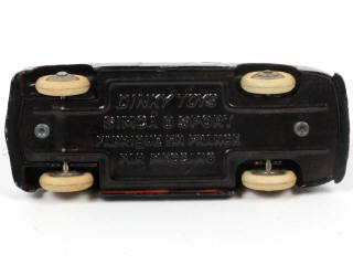 Lot 306 - DINKY TOYS (FRANCE) (1)