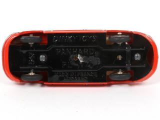 Lot 307 - DINKY TOYS (FRANCE) (1)