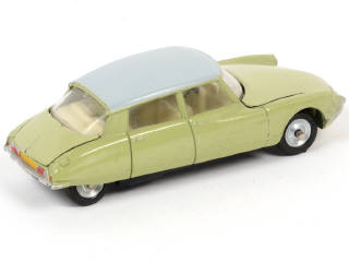 Lot 312 - DINKY TOYS (FRANCE) (1)