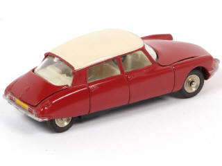 Lot 311 - DINKY TOYS (FRANCE) (1)