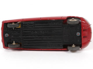 Lot 311 - DINKY TOYS (FRANCE) (1)