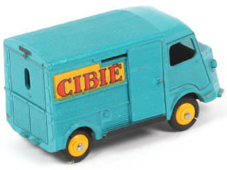 Lot 314 - DINKY TOYS (FRANCE) (1)