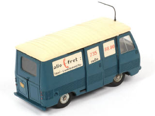Lot 316 - DINKY TOYS (FRANCE) (1)