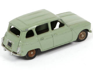 Lot 301 - DINKY TOYS (FRANCE) Série JUNIOR (1)