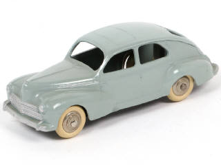 Lot 304 - DINKY TOYS (FRANCE) (1)