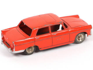 Lot 302 - DINKY TOYS (FRANCE) Série JUNIOR (1)