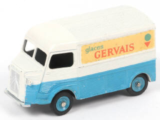 Lot 315 - DINKY TOYS (FRANCE) (1)