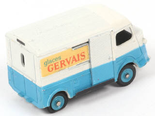Lot 315 - DINKY TOYS (FRANCE) (1)